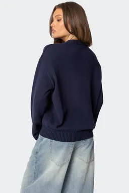 Sweater billar de Edikted en Buzos y Sweaters para argentina