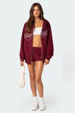 Buzo oversized york de Edikted en Buzos y Sweaters para argentina