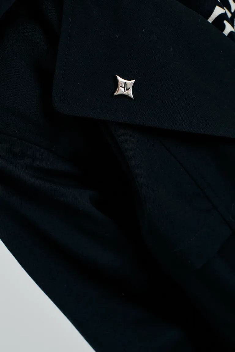 Abrigo Clásico Mujer de Ylovers en Tapados para argentina