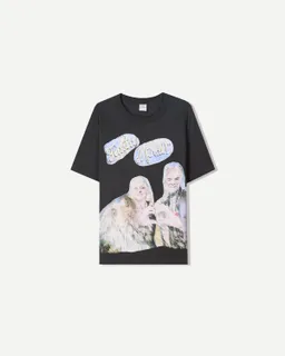 Remera cariel paco amoroso de Bershka en Remeras y Polos para argentina