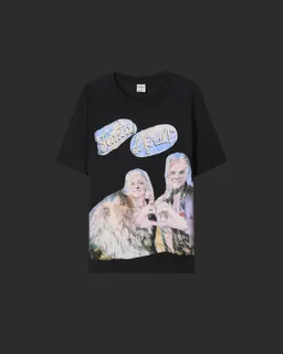 Remera cariel paco amoroso de Bershka en Remeras y Polos para argentina