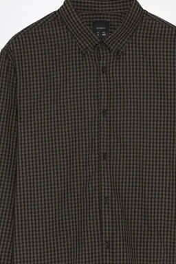 Camisa cuadros de Lefties en Camisas para argentina