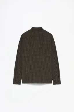 Camisa cuadros de Lefties en Camisas para argentina