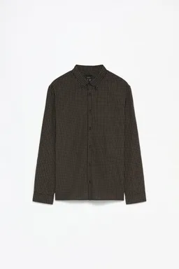 Camisa cuadros de Lefties en Camisas para argentina