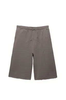 Bermuda jogger skater cortes de Pull&Bear en Bermudas y Shorts para argentina