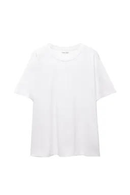 Remera oversize de Pull&Bear en Remeras para argentina