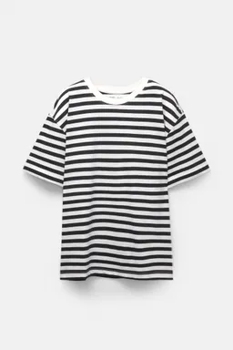 Remera oversize de Pull&Bear en Remeras para argentina
