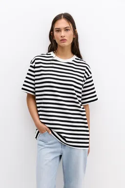 Remera oversize de Pull&Bear en Remeras para argentina