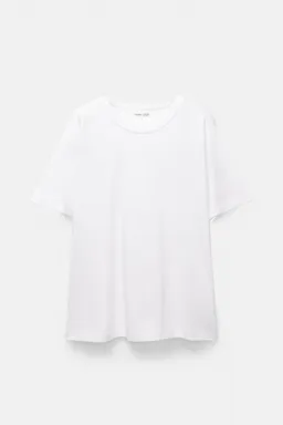 Remera oversize de Pull&Bear en Remeras para argentina
