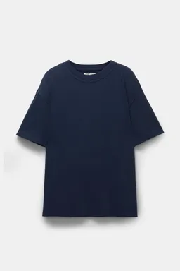 Remera oversize de Pull&Bear en Remeras para argentina