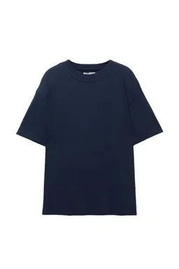 Remera oversize de Pull&Bear en Remeras para argentina