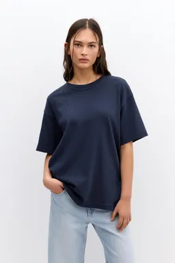 Remera oversize de Pull&Bear en Remeras para argentina