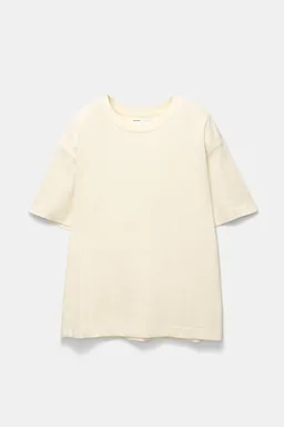 Remera oversize de Pull&Bear en Remeras para argentina
