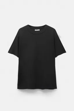 Remera oversize de Pull&Bear en Remeras para argentina
