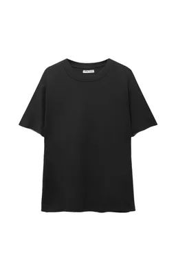 Remera oversize de Pull&Bear en Remeras para argentina