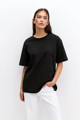 Remera oversize de Pull&Bear en Remeras para argentina