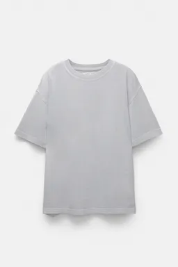 Remera oversize de Pull&Bear en Remeras para argentina