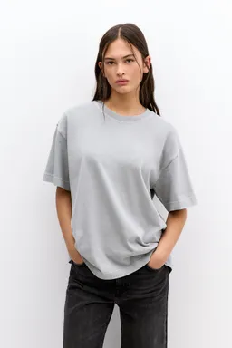 Remera oversize de Pull&Bear en Remeras para argentina