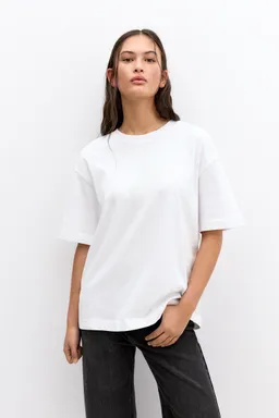 Remera oversize de Pull&Bear en Remeras para argentina