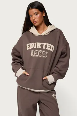 Buzo oversized de Edikted en Buzos y Sweaters para argentina