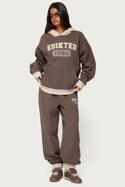 Buzo oversized de Edikted en Buzos y Sweaters para argentina