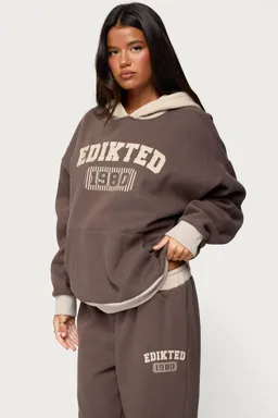 Buzo oversized de Edikted en Buzos y Sweaters para argentina