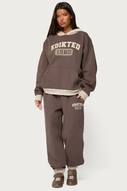 Buzo oversized de Edikted en Buzos y Sweaters para argentina
