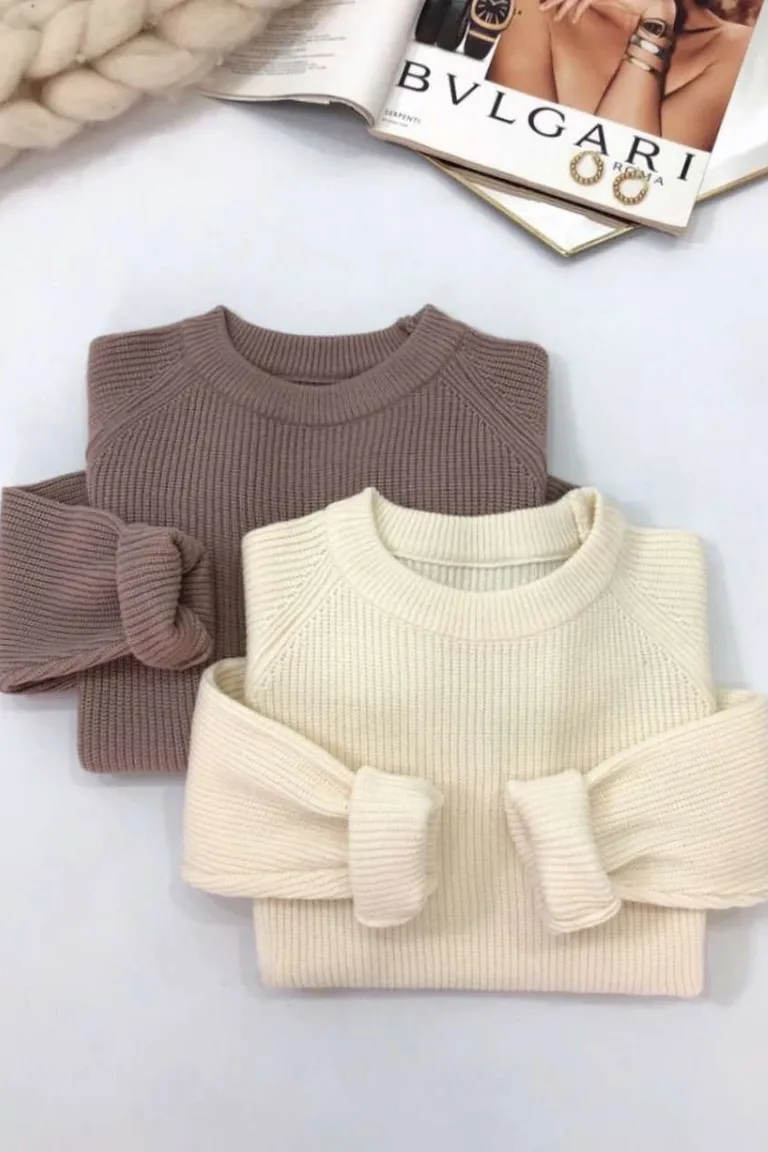 Sweater Manga Ranglan de Hesed en Buzos y Sweaters para argentina