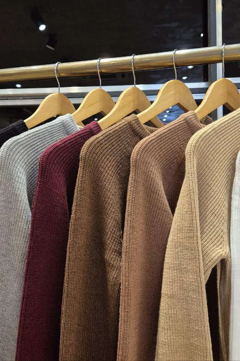 Sweater Manga Ranglan de Hesed en Buzos y Sweaters para argentina