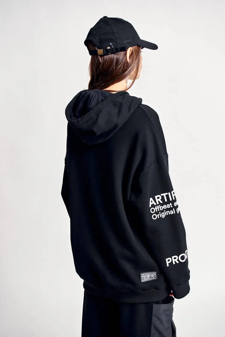 null de 47 Street en Buzos y Sweaters para argentina