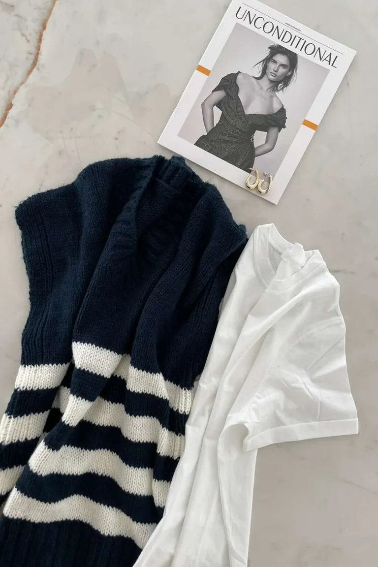 Chaleco de Frizz de Hesed en Chalecos para argentina