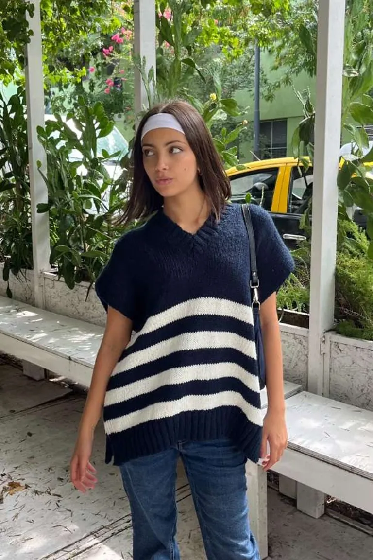 Chaleco de Frizz de Hesed en Chalecos para argentina