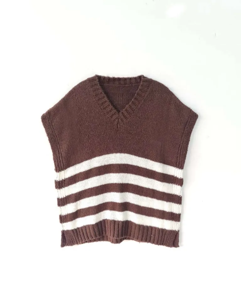 Chaleco de Frizz de Hesed en Chalecos para argentina