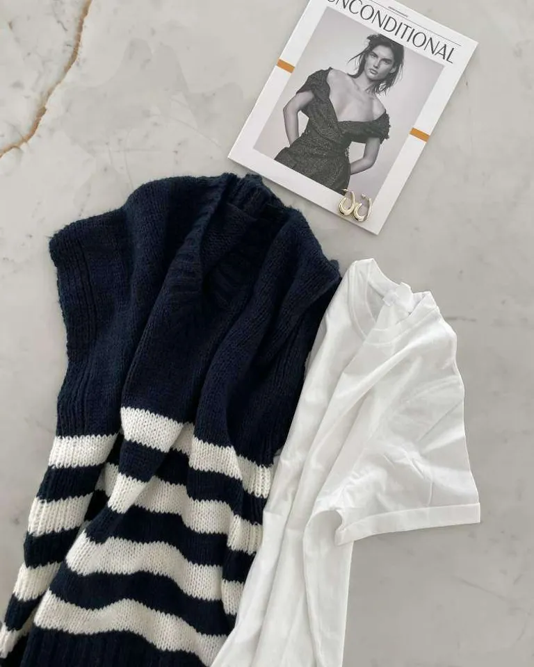 Chaleco de Frizz de Hesed en Chalecos para argentina