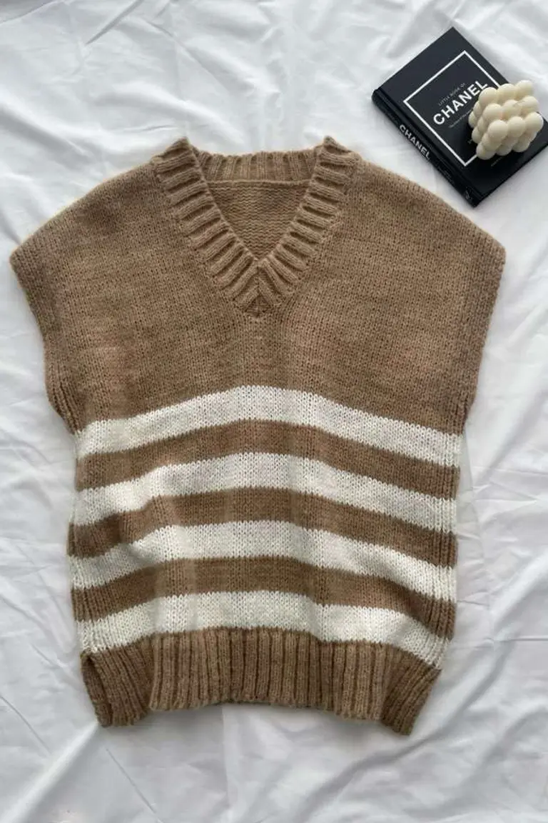 Chaleco de Frizz de Hesed en Chalecos para argentina