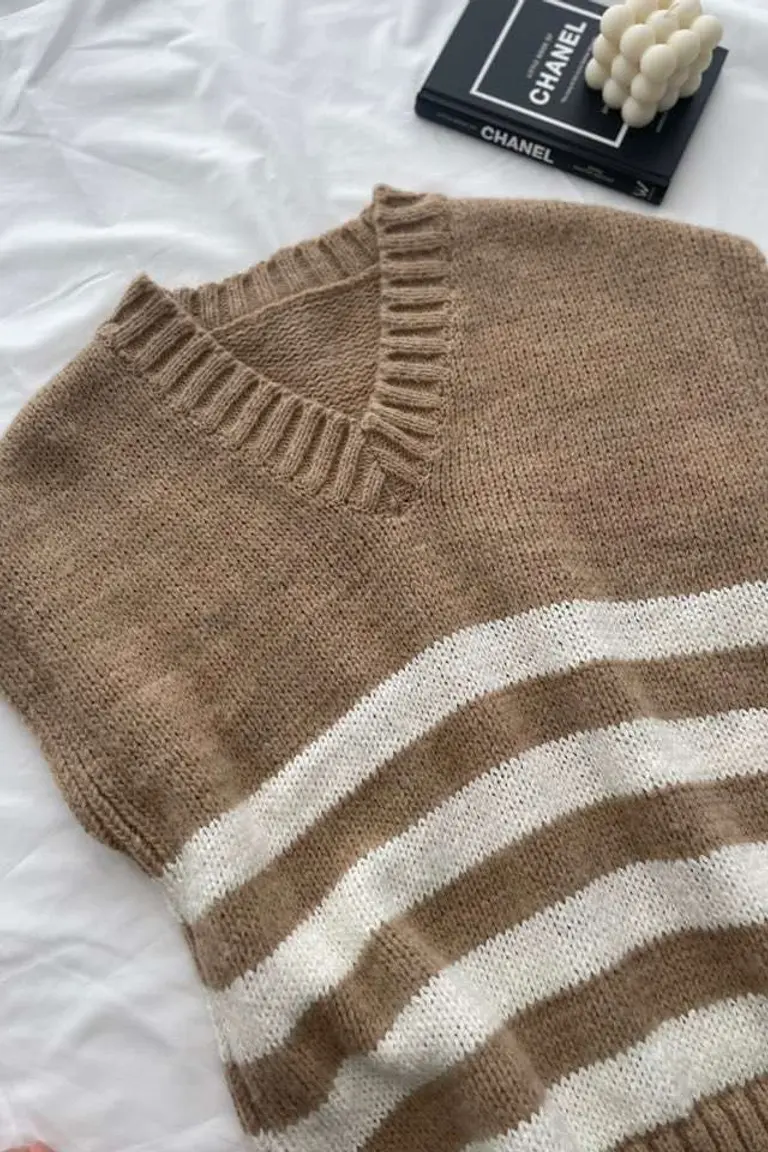 Chaleco de Frizz de Hesed en Chalecos para argentina