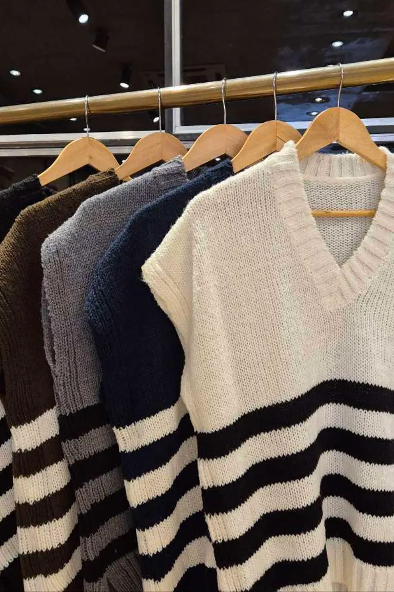 Chaleco de Frizz de Hesed en Chalecos para argentina