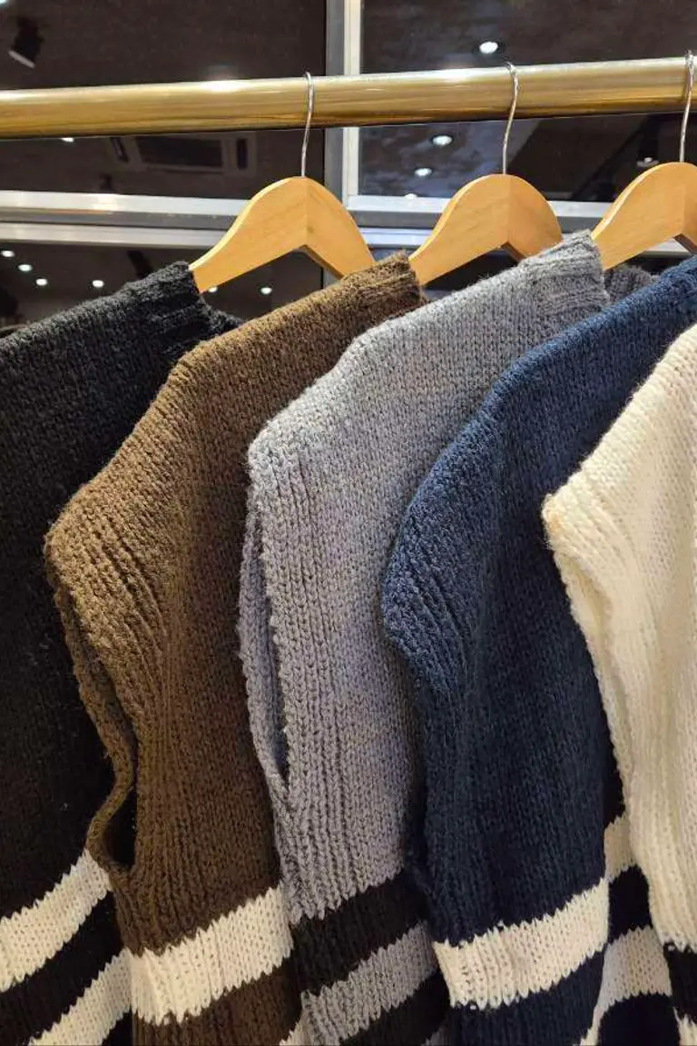 Chaleco de Frizz de Hesed en Chalecos para argentina