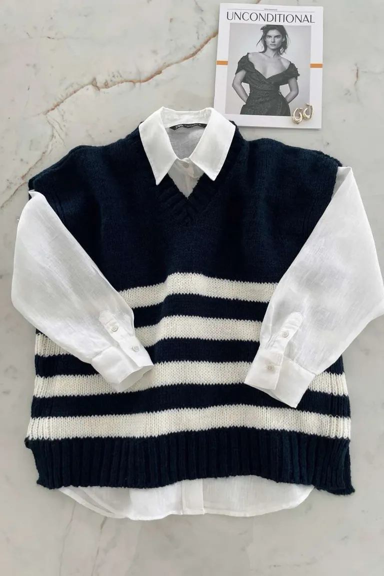 Chaleco de Frizz de Hesed en Chalecos para argentina