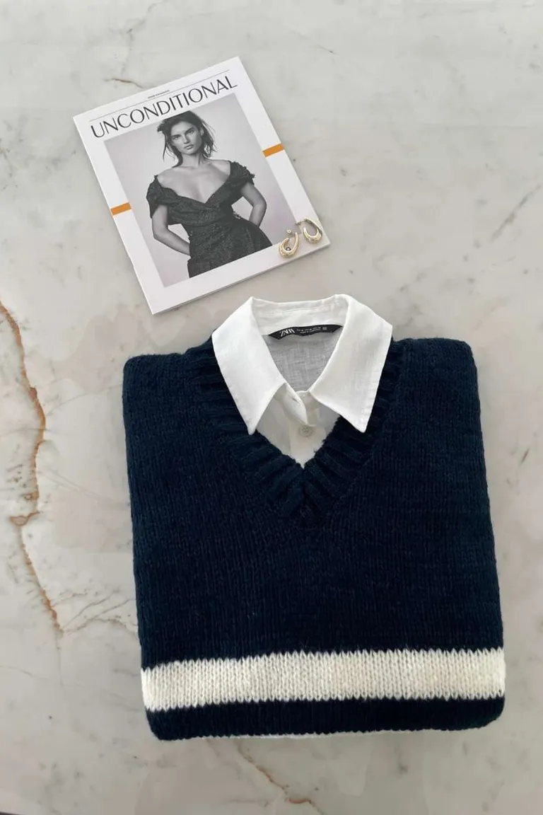 Chaleco de Frizz de Hesed en Chalecos para argentina