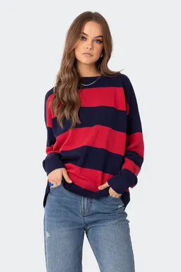 Sweater logan tejido liviano de Edikted en Buzos y Sweaters para argentina