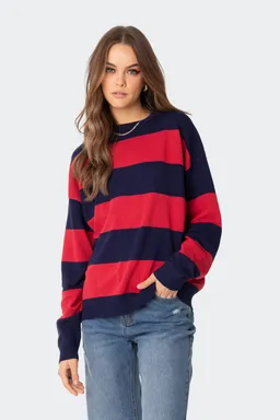 Sweater logan tejido liviano de Edikted en Buzos y Sweaters para argentina