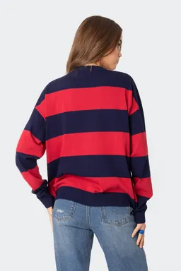 Sweater logan tejido liviano de Edikted en Buzos y Sweaters para argentina