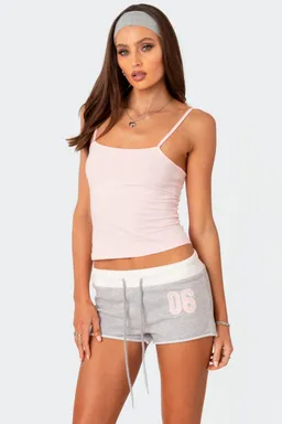 Musculosa fibi de Edikted en Tops para argentina