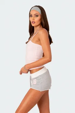 Musculosa fibi de Edikted en Tops para argentina