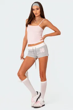 Musculosa fibi de Edikted en Tops para argentina