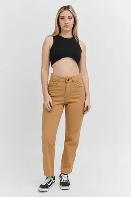 Pantalón Mom de Hella en Pantalones para argentina