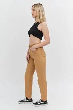 Pantalón Mom de Hella en Pantalones para argentina