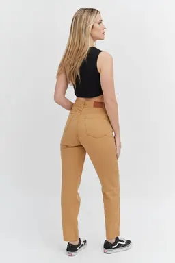 Pantalón Mom de Hella en Pantalones para argentina