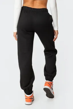 Pantalón angie con strass de Edikted en Pantalones para argentina